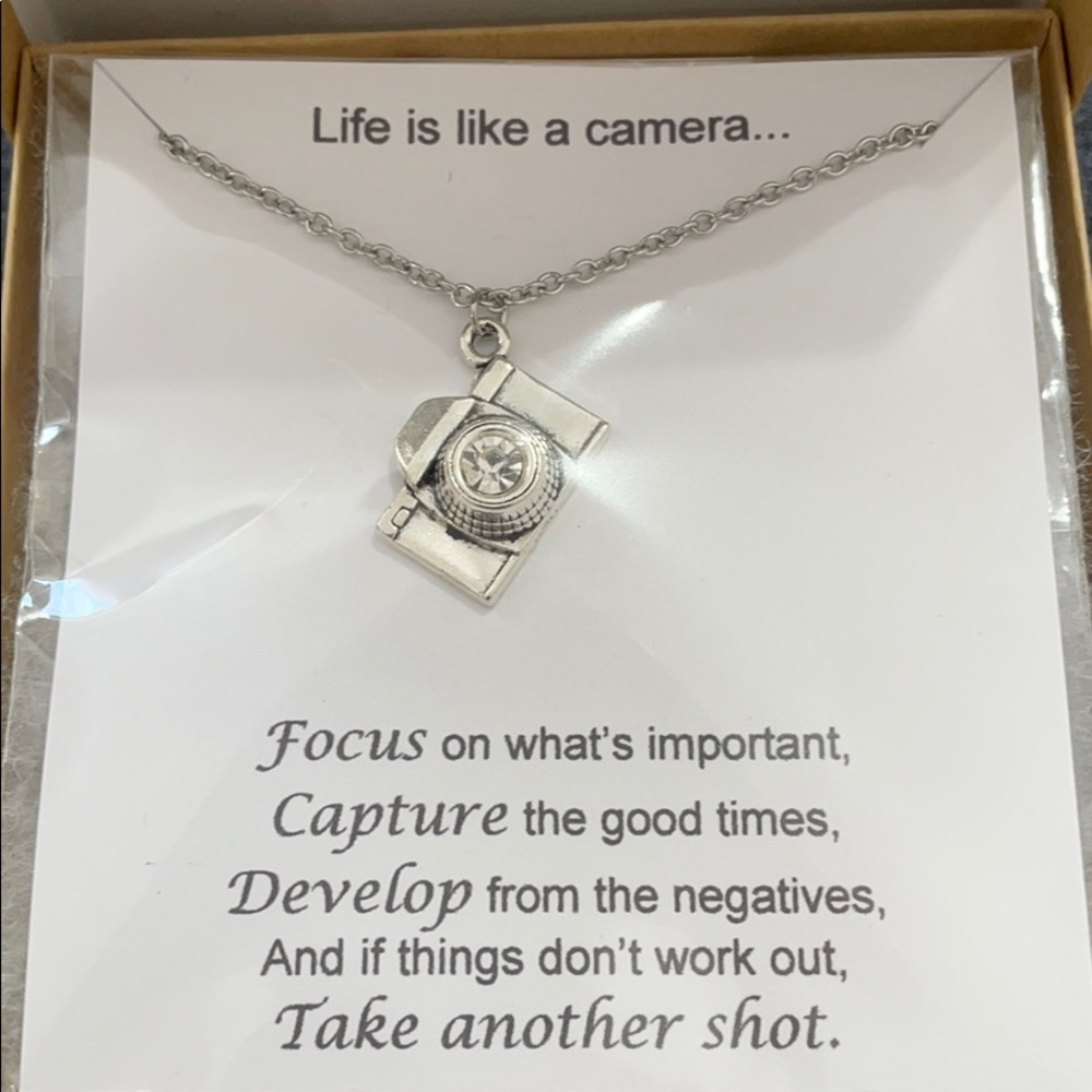 Necklace